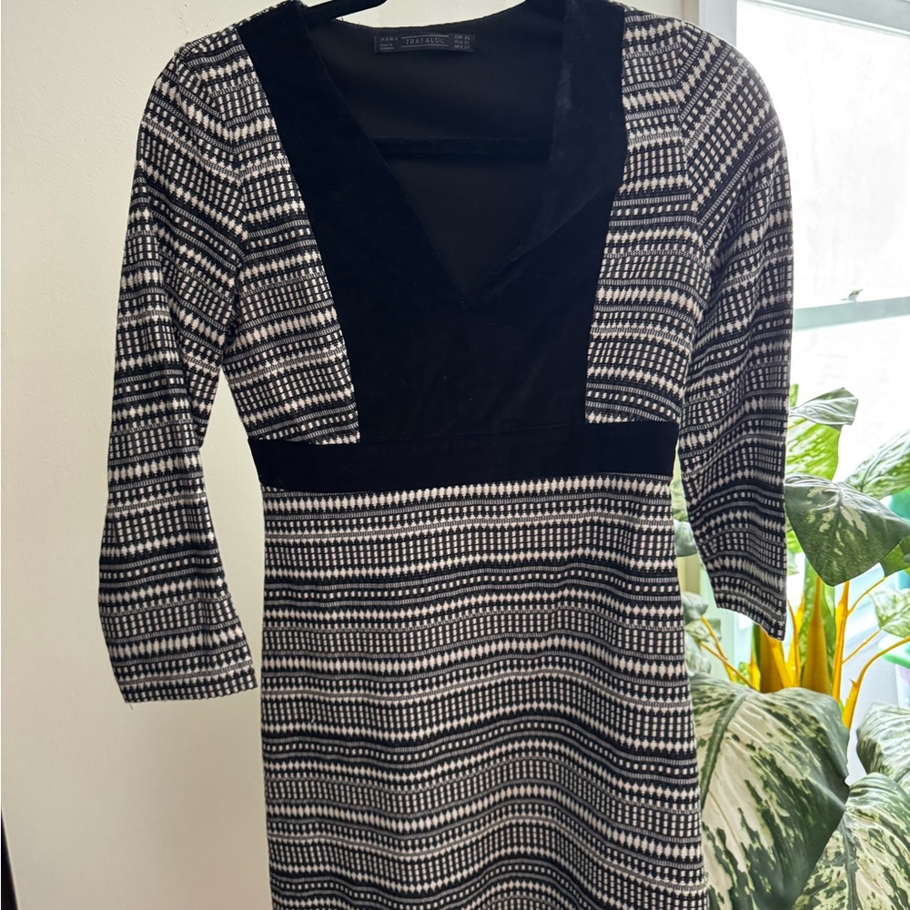Zara mini dress